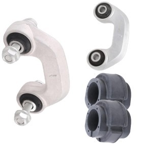 Reparatursatz, Stabilisatorlager 1097S0199 von RIDEX günstig für 26,75 € online kaufen