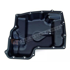Compre Cárter do motor de GT-BERGMANN online para MONDEO III Combi (BWY) a preços moderados