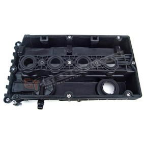 Comprar Tapa de balancines de GT-BERGMANN GT58-001 a bajo precio de 80,44 €