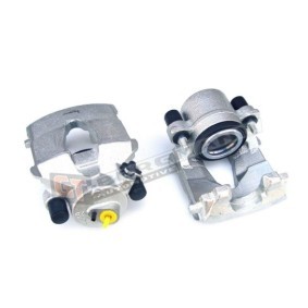 Bremssattel von GT-BERGMANN