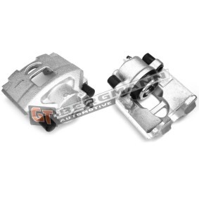 Bremssattel GT80-414 DAIHATSU von GT-BERGMANN
