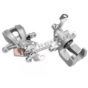 Bremssattel GT80-457 ABARTH von GT-BERGMANN