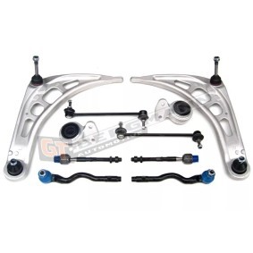 Acquista Kit riparazione, sospensione ruota da GT-BERGMANN online per B3 Station wagon (E46) a prezzi moderati