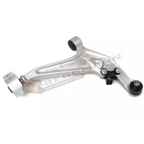 Comprar Barra oscilante de suspensión de ruedas de GT-BERGMANN GTTC7569 a bajo precio de 88,07 €