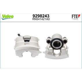 Bremssattel von FTE