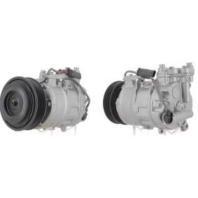 Acquista Compressore aria condizionata da ROTOVIS Automotive Electrics online per 8 Cabrio (G14, F91) a prezzi moderati