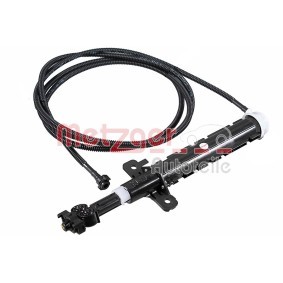 Achetez des Gicleur de lave-phare de chez METZGER en ligne pour Megane III 3/5 portes (BZ0/1) à prix modérés