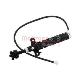 Achetez des Gicleur de lave-phare de chez METZGER en ligne pour Megane III 3/5 portes (BZ0/1) à prix modérés