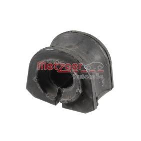 Acquista Gommino barra stabilizzatrice da METZGER 52109709 a buon mercato per soli 9,46 €