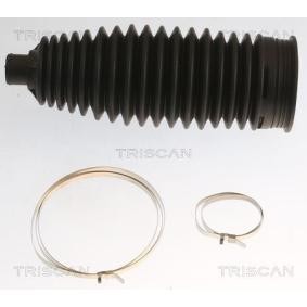 Faltenbalgsatz, Lenkung 8500 16087 von TRISCAN günstig für 21,37 € online kaufen