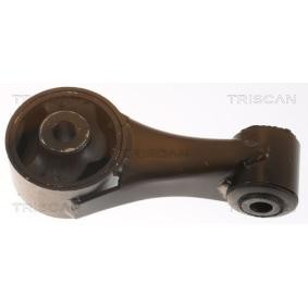 Motorlager für PEUGEOT von TRISCAN