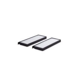 Achetez des Filtre d'habitacle UFI 53.395.00 à prix pour 20,96 €