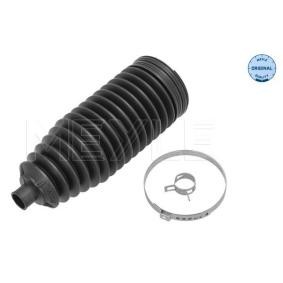 Faltenbalgsatz, Lenkung 314 620 0012 von MEYLE günstig für 9,82 € online kaufen