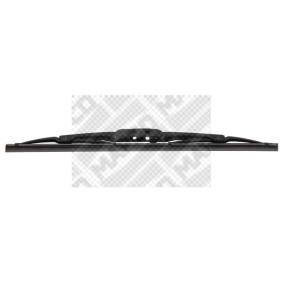 Acquista Tergicristallo posteriore da MAPCO 104351 a buon mercato per soli 6,67 €