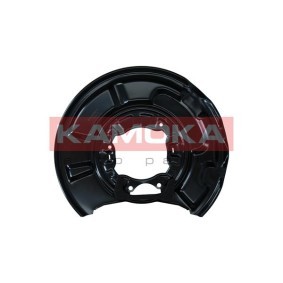 Ankerblech für MERCEDES-BENZ von KAMOKA