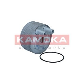 Ölkühler für NISSAN von KAMOKA