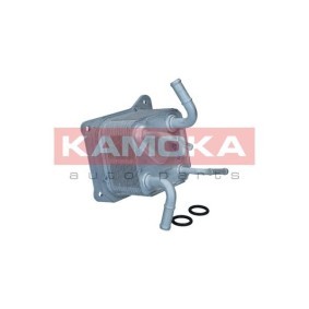 Ölkühler für NISSAN von KAMOKA