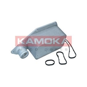 Ölkühler für NISSAN von KAMOKA