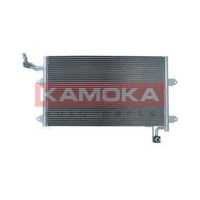 Acquista Radiatore aria condizionata da KAMOKA online per Vento (1H2) a prezzi moderati