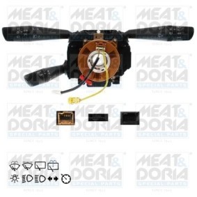 Lenkstockschalter von MEAT & DORIA