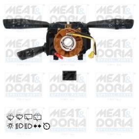 Lenkstockschalter von MEAT & DORIA
