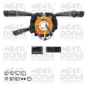 Lenkstockschalter von MEAT & DORIA