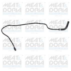Kraftstoffleitung 98607 von MEAT & DORIA günstig für 26,37 € online kaufen
