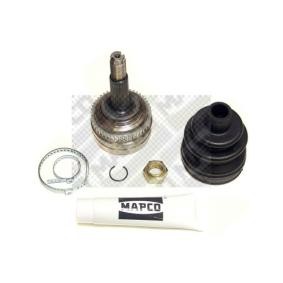 Acquista Kit giunti semiasse da MAPCO 16503 a buon mercato per soli 31,11 €
