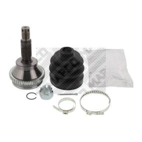 Compre Jogo de apoios, veio de transmissão da MAPCO 16568 a um preço baixo por 33,56 €
