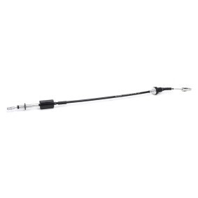 Compre Cabo de aço, accionamento da embraiagem da MASTER-SPORT 41510-02010-PR-PCS-MS a um preço baixo por 12,72 €