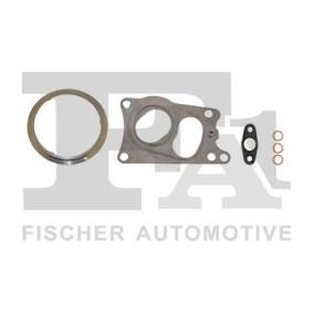 Compre Kit de montagem, turbocompressor da FA1 KT101120E a um preço baixo por 28,34 €