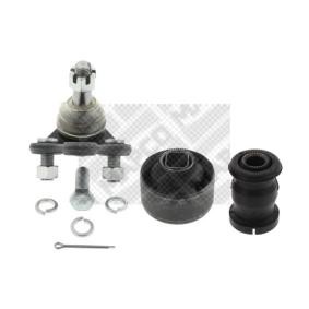 Acquista Kit riparazione, Braccio trasversale da MAPCO 19253 a buon mercato per soli 34,12 €