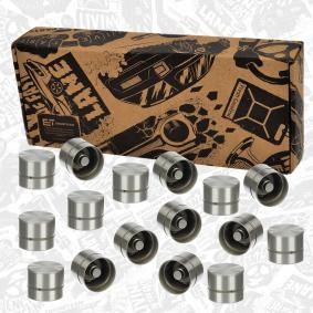 Hydrostößel ZH0040VR1 von ET ENGINETEAM günstig für 203,07 € online kaufen