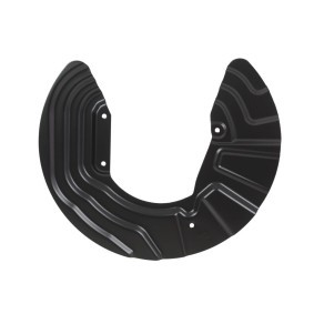 Compre Chapa deflectora, disco de travão da ABAKUS 131-07-198 a um preço baixo por 29,15 €