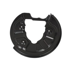 Compre Chapa protectora de disco de freno de ABAKUS online para ARTEON SHOOTING BRAKE (3H9) a precios moderados