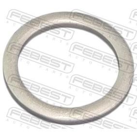 Compre Anel de bujão de carter de FEBEST online para 968 Cabriolet a preços moderados