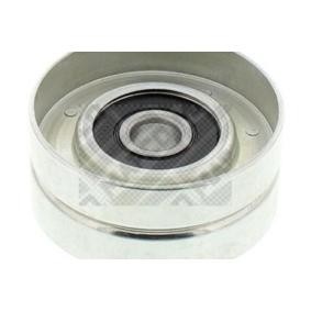 Compre Polia de desvio / de guia, correia dentada da MAPCO 24584 a um preço baixo por 13,61 €