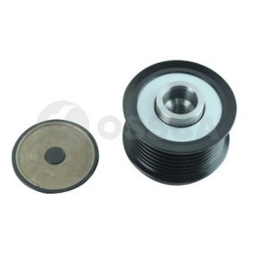 Acquista Puleggia cinghia, Alternatore da OSSCA 59950 a buon mercato per soli 28,06 €