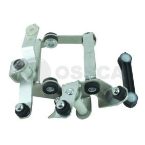 Reparatursatz, Schalthebel des Herstellers OSSCA - Originalware Artikelnummer: 65566