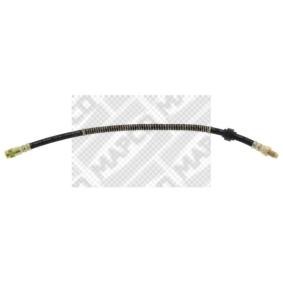Bremsschlauch von MAPCO für LAGUNA I (B56_, 556_) günstig online kaufen