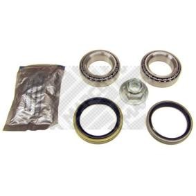 Compre Kit de rolamento de roda da MAPCO 46582 a um preço baixo por 27,98 €