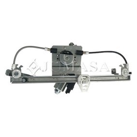 Fensterheber des Herstellers JUMASA - Originalware Artikelnummer: 62474092