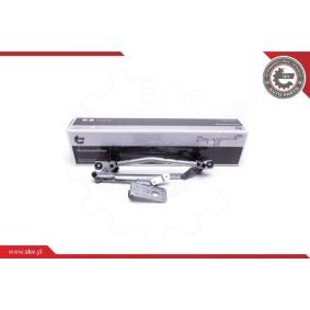 Compre Tirante de limpa-vidros da ESEN SKV 05SKV117 a um preço baixo por 58,10 €