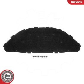 Compre Isolamento do compartimento do motor da ESEN SKV 96SKV452 a um preço baixo por 47,49 €