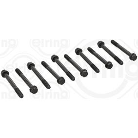 Compre Jogo de parafusos da cabeça do motor da ELRING 707.650 a um preço baixo por 36,47 €