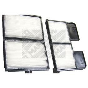 Compre Filtro do habitáculo de MAPCO online para CARINA E três volumes (_T19_) a preços moderados