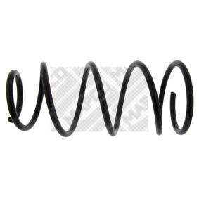Acquista Molle ammortizzatori da MAPCO 70667 a buon mercato per soli 26,68 €