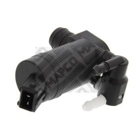 Compre Bomba de água do lava-vidros da MAPCO 90600 a um preço baixo por 21,42 €