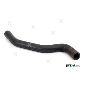 Compre Tubo de radiador de PREXAparts online para Movano Van (X70) a preços moderados