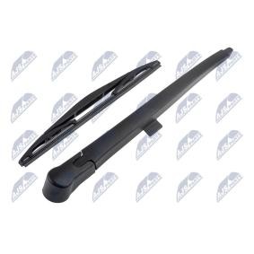 Comprar Brazo del limpiaparabrisas, lavado de parabrisas de NTY EWB-CH-006 a bajo precio de 13,47 €